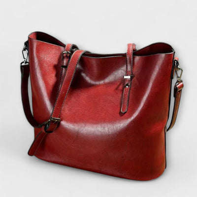 Mira Timeless Shoulder Bag