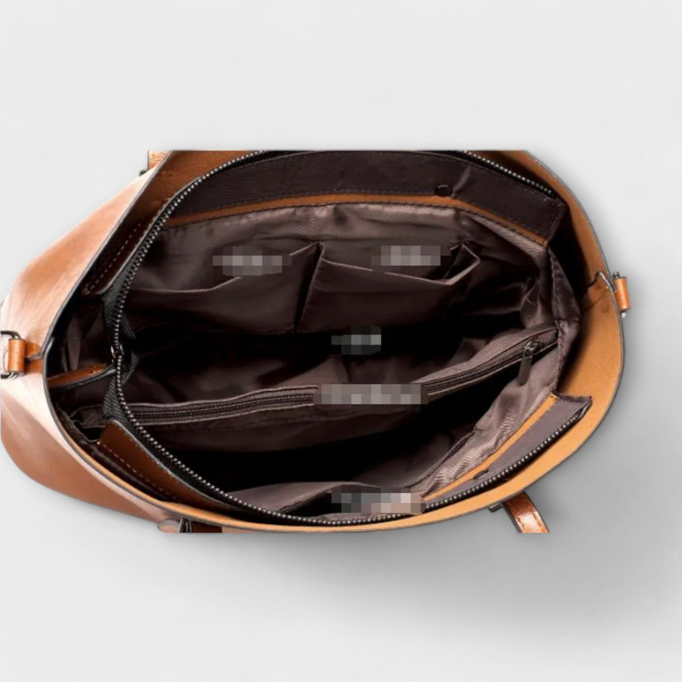 Mira Timeless Shoulder Bag