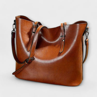 Mira Timeless Shoulder Bag