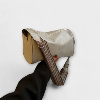 Mira Vintage Crossbody Bag