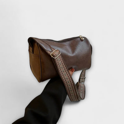 Mira Vintage Crossbody Bag
