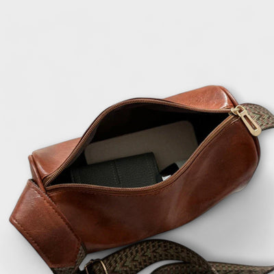 Mira Vintage Crossbody Bag