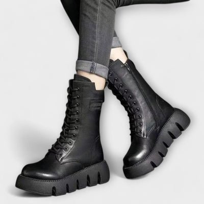 Elegant Women's Boots